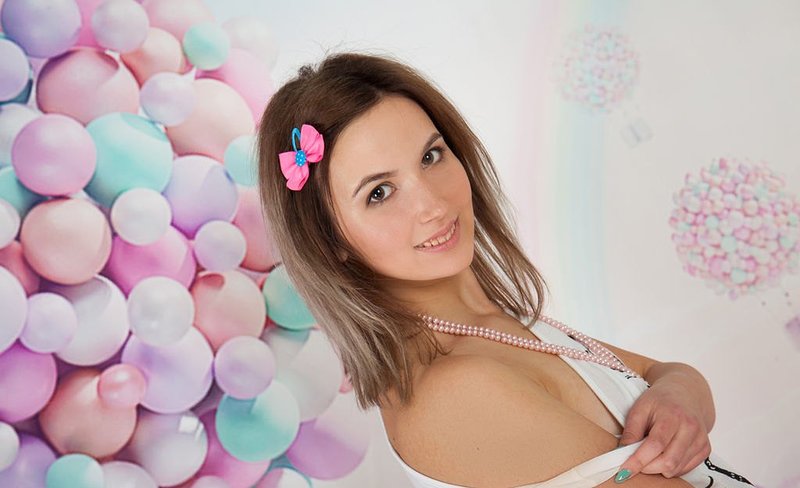 Валечка, 22